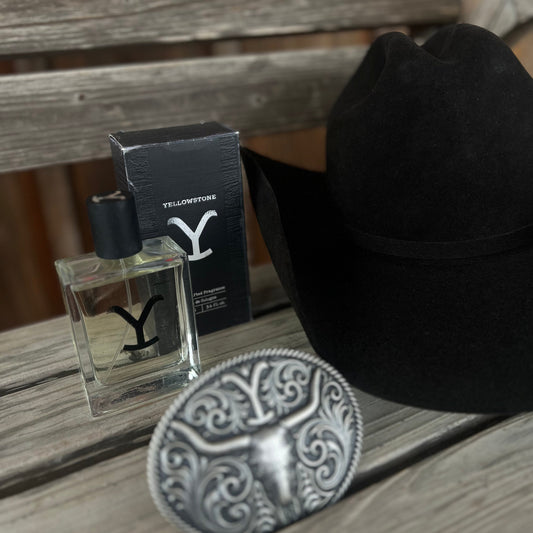 Yellowstone Cologne
